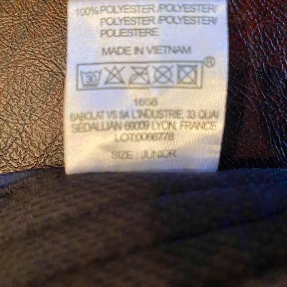 Babolat Hat - Picture 4 of 6